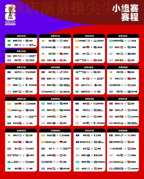 精选世界杯买球网站：从赛事直播到直播观看全流程解析 - FIFA World Cup 2026